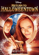 Return to Halloweentown