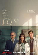Joy - The birth of IVF