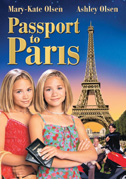 Due gemelle a Parigi
