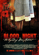 Blood night: The legend of Mary Hatchet