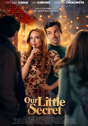 Our little secret
