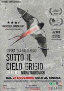 Sotto Il Cielo Grigio