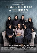 Leggere Lolita a Teheran