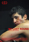 My last round