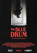 The blue drum