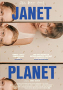 Janet Planet