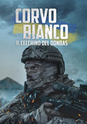 Corvo Bianco – Il cecchino del Donbas