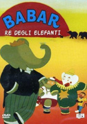 Babar, re degli elefanti