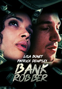 Bank robber