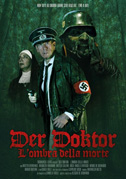 Der Doktor - L'ombra della morte