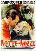 Notte di nozze