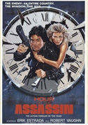 Hour of the assassin
