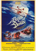 Cloud dancer