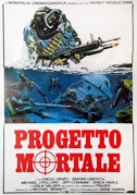 Progetto mortale