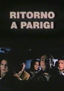 Ritorno a Parigi