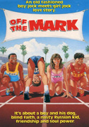 Off the mark