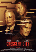 L'assassino di Crescent City