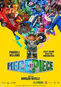 Piece by piece