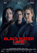 Blackwater Lane: La moglie imperfetta