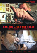 Non son l'uno per cento: Anarchici a Carrara