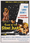 Curse of the stone hand