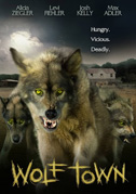 Wolf town
