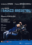 I ragazzi irresistibili