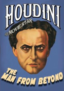 The man from beyond