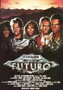 I cavalieri del futuro