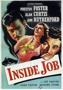 Inside job