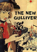 Il nuovo Gulliver