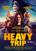 Heavy trip