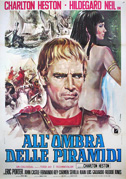 All'ombra delle piramidi