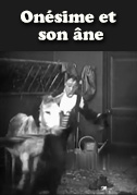 Onésime et son âne
