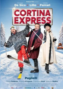 Cortina Express