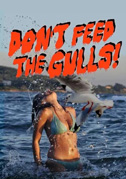 Don't feed the gulls
