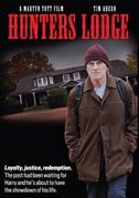 Hunters lodge