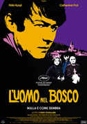 L'uomo nel bosco