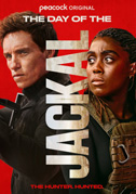 The day of the Jackal