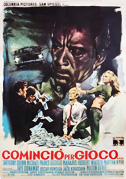 Cominciò per gioco