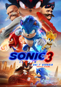 Sonic 3: Il film