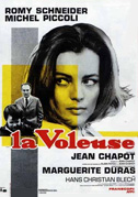 La voleuse