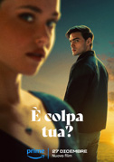 È colpa tua