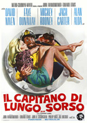 Il capitano di lungo... sorso