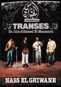 Locandina Trances