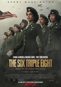 Six Triple Eight