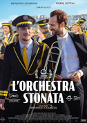 L'orchestra stonata