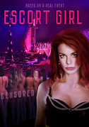 Locandina Escort girl - Film (2023)