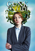 Locandina Cunk on life