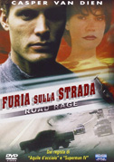 Furia sulla strada